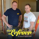 Scott Lefever Construction - Construction Management