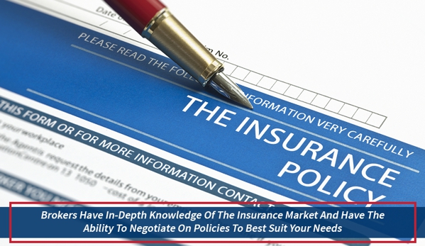 Austbrokers BGA - Lenah Valley, TAS. Brokers Have In-Depth Knowledge Of The Insurance Market And Have The Ability To Negotiate On Policies