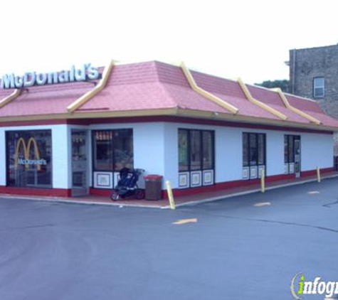 McDonald's - Chicago, IL