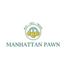 Manhattan Pawn Shop - Pawnbrokers