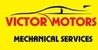 Victor Motors - LPG & Gas Conversions