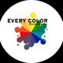 EVERY COLOR PAINTING COMPANY