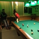 Shooter Family Billiard