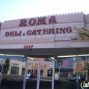 Roma Deli - Caterers