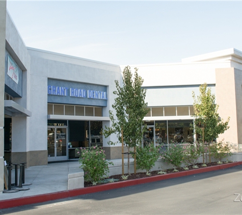 Grant Road Dental - Mountain View, CA