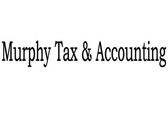 Murphy Tax & Accounting Ltd - Sandwich, IL