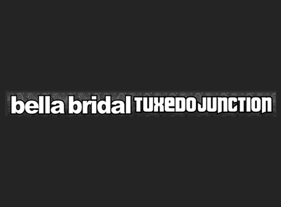 Bella Bridal & Tuxedo Junction - Watertown, NY. Bridal Shop