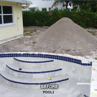 Asteroid Brick Pavers - Pompano Beach, FL