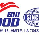 Bill Hood Nissan - New Car Dealers