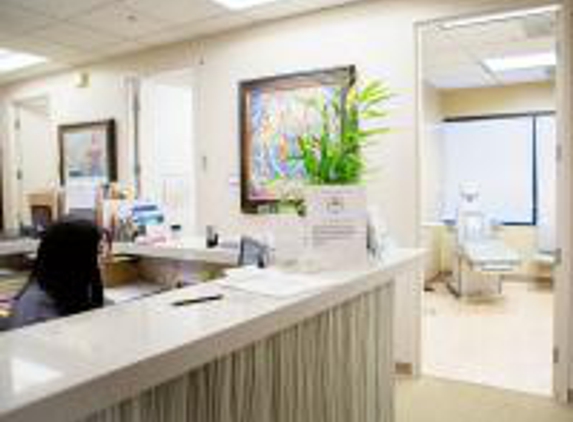 University Foot & Ankle Institute - Santa Monica, CA