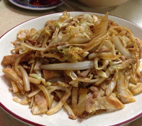 House of Mandarin Noodle - Temple City, CA