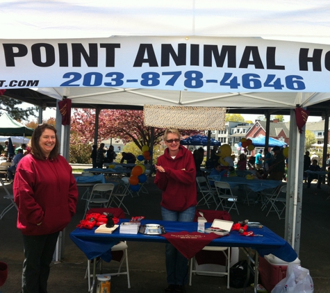 Pond Point Animal Hospital - Milford, CT