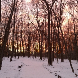 Blackstone Park - Providence, RI