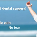 Ramyar Elyassian,Periodontics & dental Implant - Dental Clinics