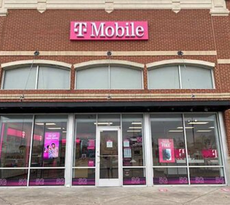 T-Mobile - Mckinney, TX