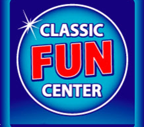 Classic Fun Center - Sandy, UT