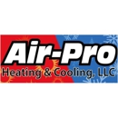 Air-Pro Heating & Cooling - Air Duct Cleaning