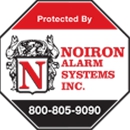 Noiron Alarm Systems, Inc. - Security Control Systems & Monitoring