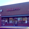 Nails Pro gallery