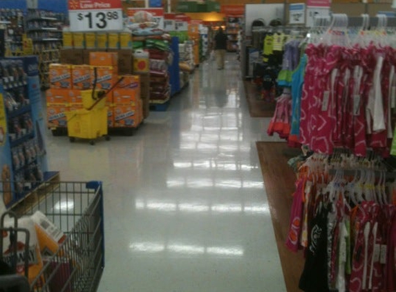 Walmart Supercenter - Valdosta, GA