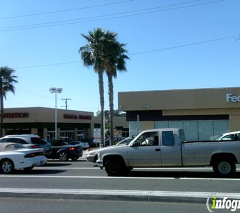 Cop-A-Tan-Hermosa Beach - Manhattan Beach, CA