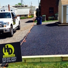 HD Paving & Sealing Coating LLC