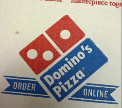 Domino's Pizza - Tucson, AZ