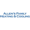 Allen's Family Heating & Cooling gallery