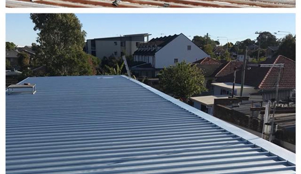 Stewarts Roofing - The Oaks, NSW