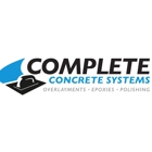 Complete Concrete Coatings