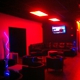 Onyx Hookah Lounge