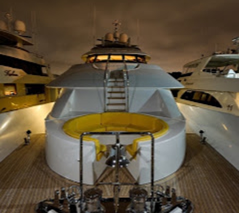 Yacht Access - Fort Lauderdale, FL