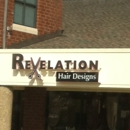 Revelation Hair Design - Beauty Salons