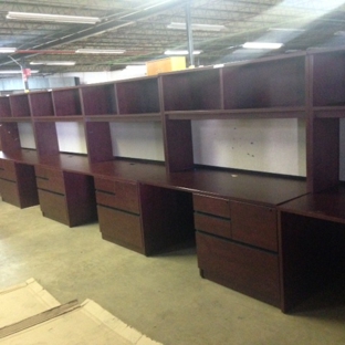 Direct Office Solutions - Office Furniture - Fort Lauderdale, FL