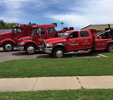 Fix Auto Collision - Maple Grove - Maple Grove, MN