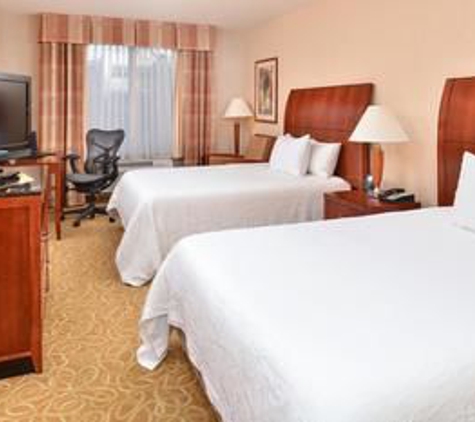 Hilton Garden Inn Reno - Reno, NV