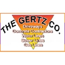 The Gertz Company - Gas Lines-Installation & Repairing