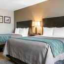 Comfort Inn & Suites Porter near Indiana Dunes - Motels