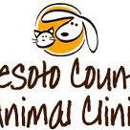 DeSoto County Animal Clinic - Pet Services
