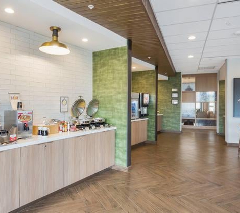 Fairfield Inn & Suites - Plano, TX