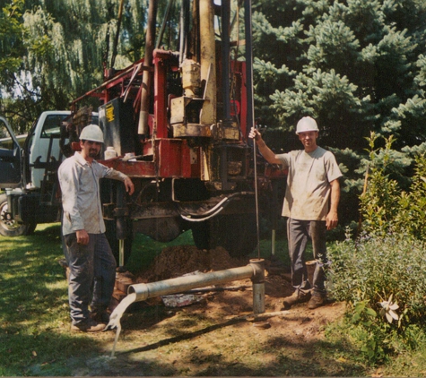 All J's Water Well Service - Delton, MI