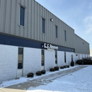 C E Reeve - Roofing Contractors