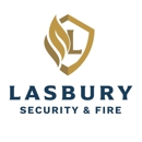 Lasbury Security and Fire - Home Automation Systems