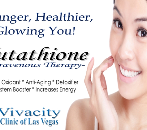 Vitality Center of Las Vegas - Las Vegas, NV