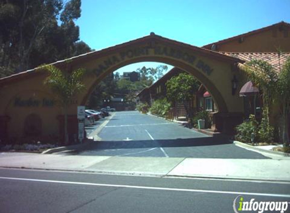 Dana Point Harbor Inn - Dana Point, CA