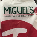 Miguel's Jr - Latin American Restaurants