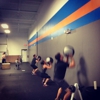 CrossFit gallery