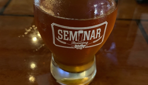 Seminar Brewing - Florence, SC