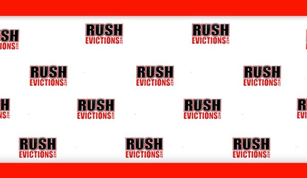 Rush Evictions Inc - Miami, FL