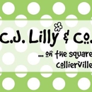 C J Lilly & Company - Florists